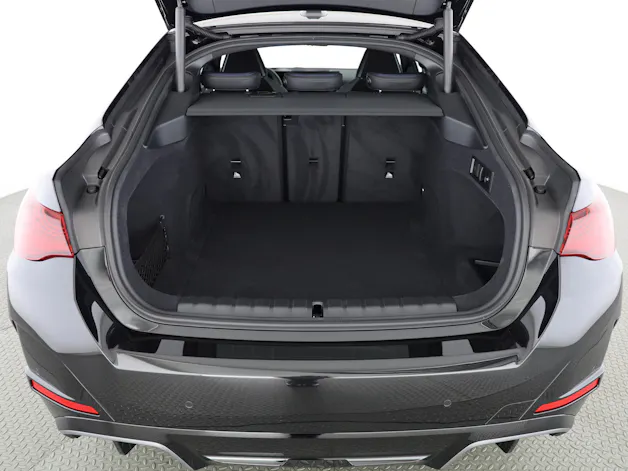BMW i4 M60