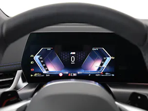BMW 230e xDrive paddles Active Tourer
