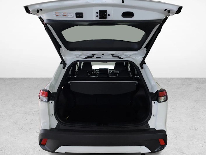 immagine del veicolo TOYOTA COROLLA CROSS