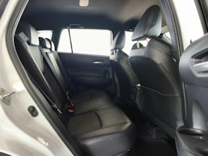 immagine del veicolo TOYOTA Corolla Cross 2.0 HSD Trend AWD-i - Ruote invernali incluse