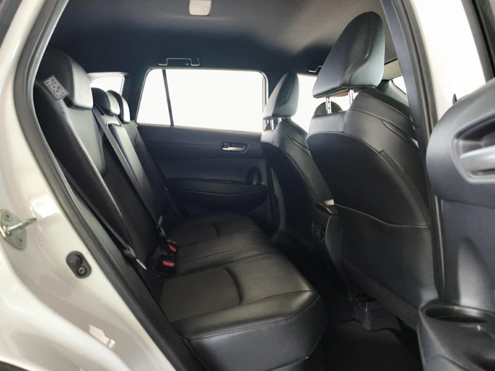 immagine del veicolo TOYOTA COROLLA CROSS
