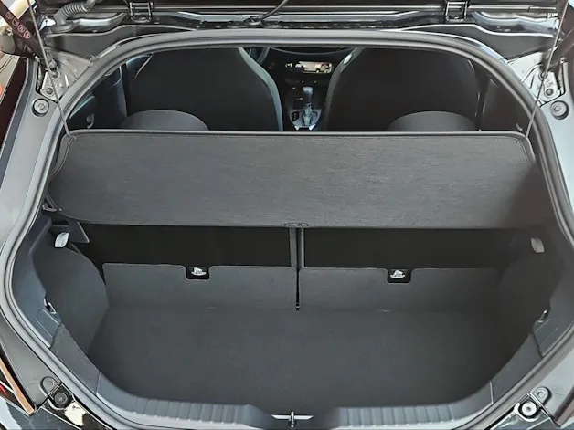 Toyota Aygo X 1.5 VVT-i HSD Style