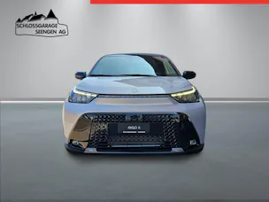 Toyota Aygo X 1.5 VVT-i HSD Style