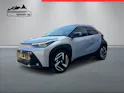 Toyota Aygo X 1.5 VVT-i HSD Style
