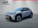 Toyota Aygo X 1.5 VVT-i HSD Style