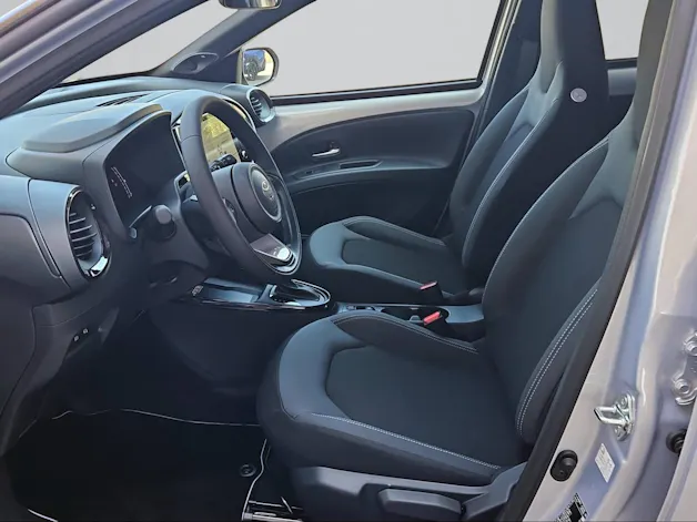 Toyota Aygo X 1.5 VVT-i HSD Style