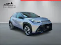 Toyota Aygo X 1.5 VVT-i HSD Style