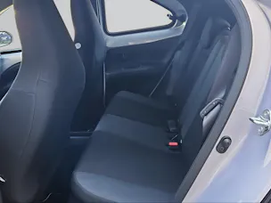 Toyota Aygo X 1.5 VVT-i HSD Style