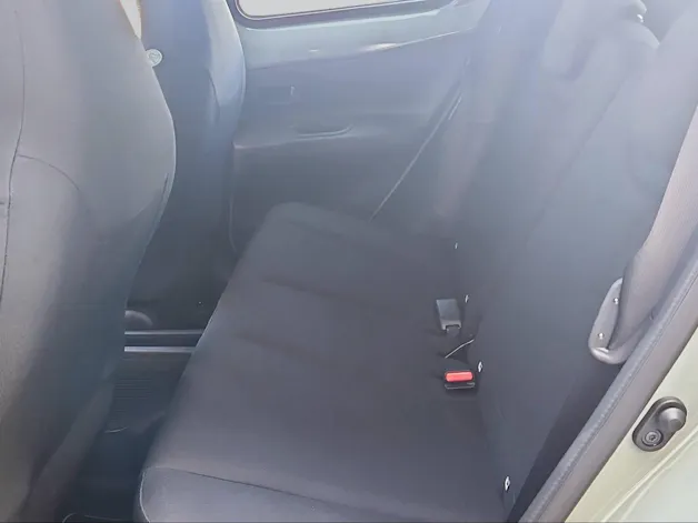 Toyota Aygo X 1.5 VVT-i HSD Trend