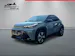 Toyota Aygo X 1.5 VVT-i HSD Trend