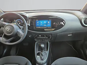 Toyota Aygo X 1.5 VVT-i HSD Trend