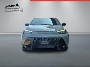 Toyota Aygo X 1.5 VVT-i HSD Trend