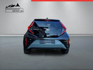 Toyota Aygo X 1.5 VVT-i HSD Trend