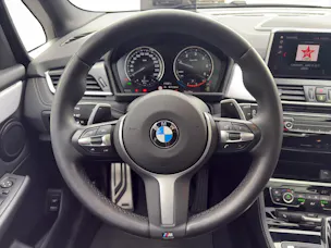 BMW 218d xDrive Active Tourer
