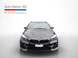 BMW 218d xDrive Active Tourer