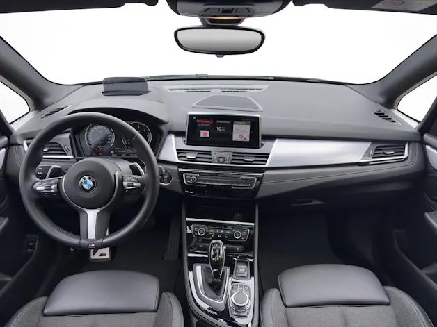BMW 218d xDrive Active Tourer