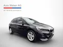 BMW 218d xDrive Active Tourer