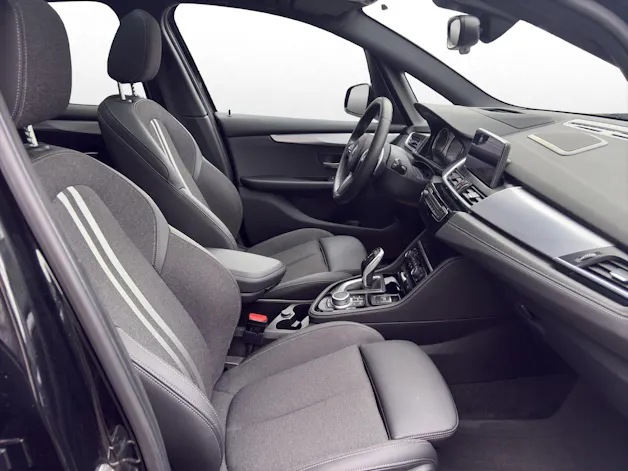 BMW 218d xDrive Active Tourer