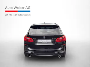 BMW 218d xDrive Active Tourer