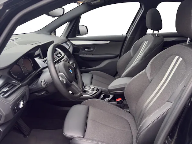 BMW 218d xDrive Active Tourer