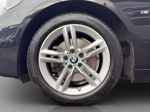 BMW 218d xDrive Active Tourer