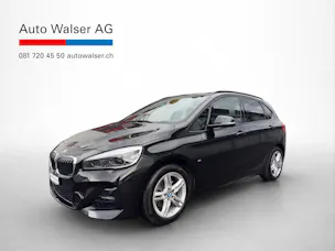 BMW 218d xDrive Active Tourer