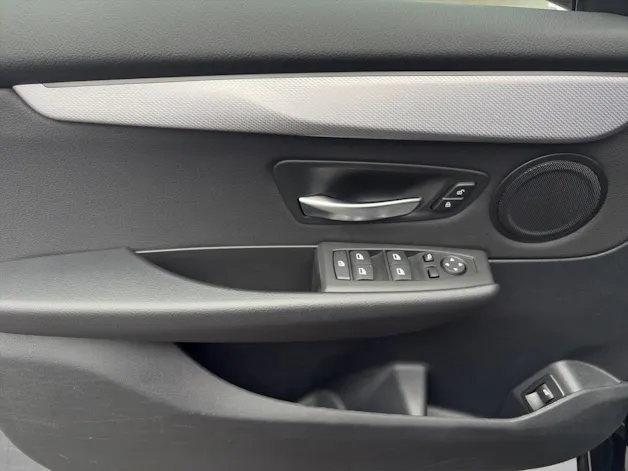 BMW 218d xDrive Active Tourer