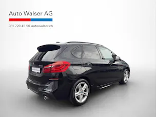 BMW 218d xDrive Active Tourer