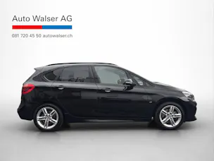 BMW 218d xDrive Active Tourer