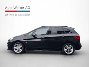 BMW 218d xDrive Active Tourer