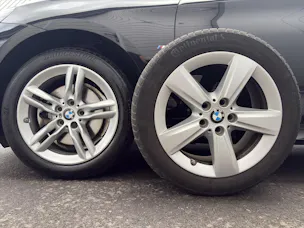 BMW 218d xDrive Active Tourer