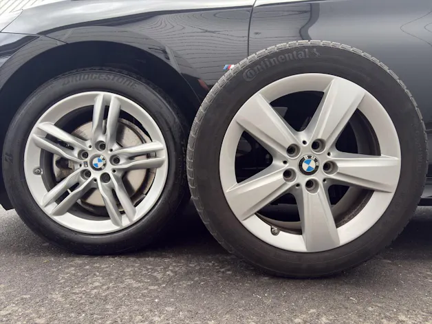 BMW 218d xDrive Active Tourer