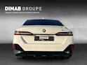 BMW i5 M60 xDrive 📍 ** Action de leasing à 1.9% **