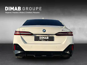 BMW i5 M60 xDrive 📍 ** Action de leasing à 1.9% **