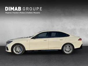 BMW i5 M60 xDrive 📍 ** Action de leasing à 1.9% **