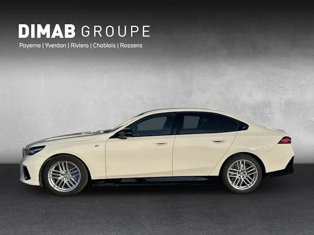 BMW i5 M60 xDrive 📍 ** Action de leasing à 1.9% **