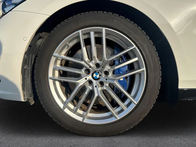 BMW i5 M60 xDrive 📍 ** Action de leasing à 1.9% **