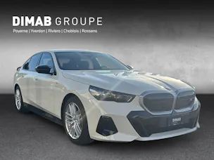 BMW i5 M60 xDrive 📍 ** Action de leasing à 1.9% **