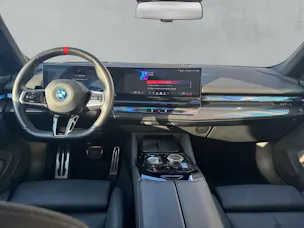 BMW i5 M60 xDrive 📍 ** Action de leasing à 1.9% **