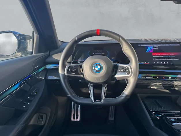 BMW i5 M60 xDrive 📍 ** Action de leasing à 1.9% **