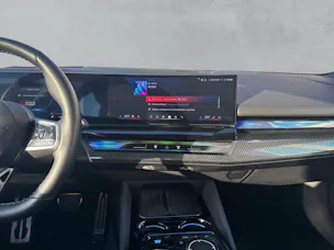 BMW i5 M60 xDrive 📍 ** Action de leasing à 1.9% **