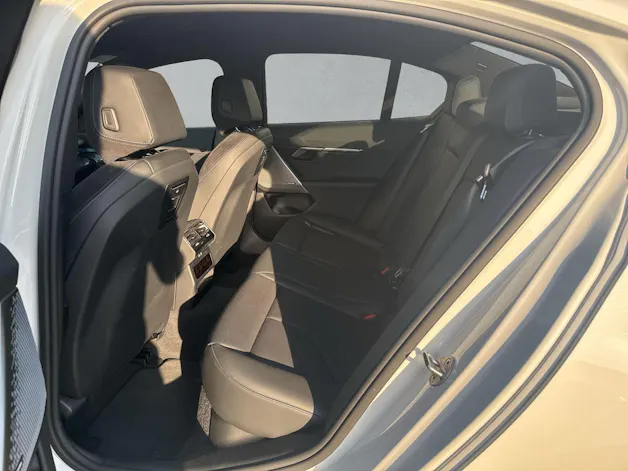 BMW i5 M60 xDrive 📍 ** Action de leasing à 1.9% **