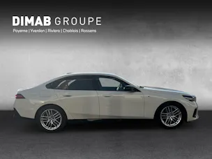 BMW i5 M60 xDrive 📍 ** Action de leasing à 1.9% **