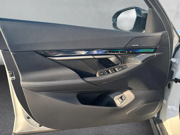 BMW i5 M60 xDrive 📍 ** Action de leasing à 1.9% **
