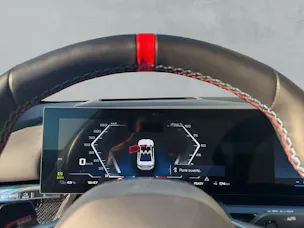BMW i5 M60 xDrive 📍 ** Action de leasing à 1.9% **