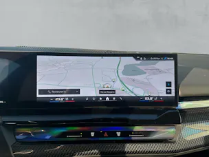 BMW i5 M60 xDrive 📍 ** Action de leasing à 1.9% **