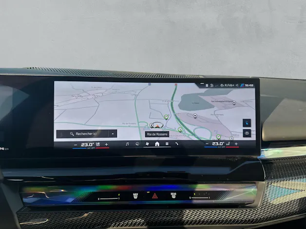 BMW i5 M60 xDrive 📍 ** Action de leasing à 1.9% **
