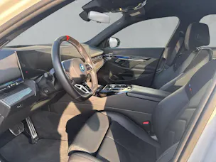 BMW i5 M60 xDrive 📍 ** Action de leasing à 1.9% **