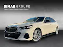 BMW i5 M60 xDrive 📍 ** Action de leasing à 1.9% **