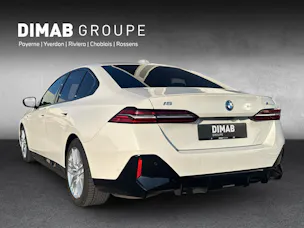 BMW i5 M60 xDrive 📍 ** Action de leasing à 1.9% **